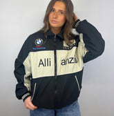 BMW Racing Jacket Small